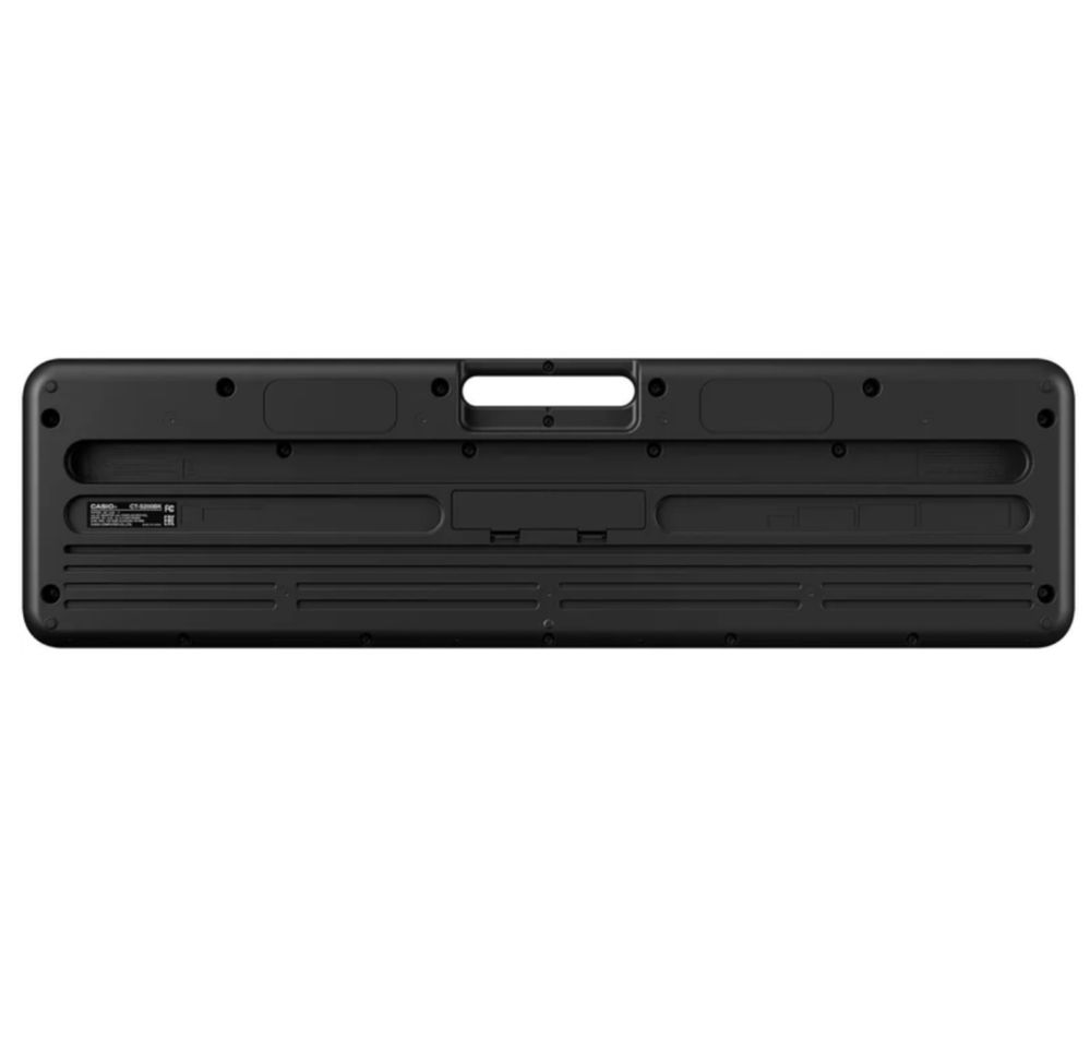 Срочно! Синтезатор Casio CT-S200BK