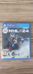 Игра NHL 24 PlayStation 4