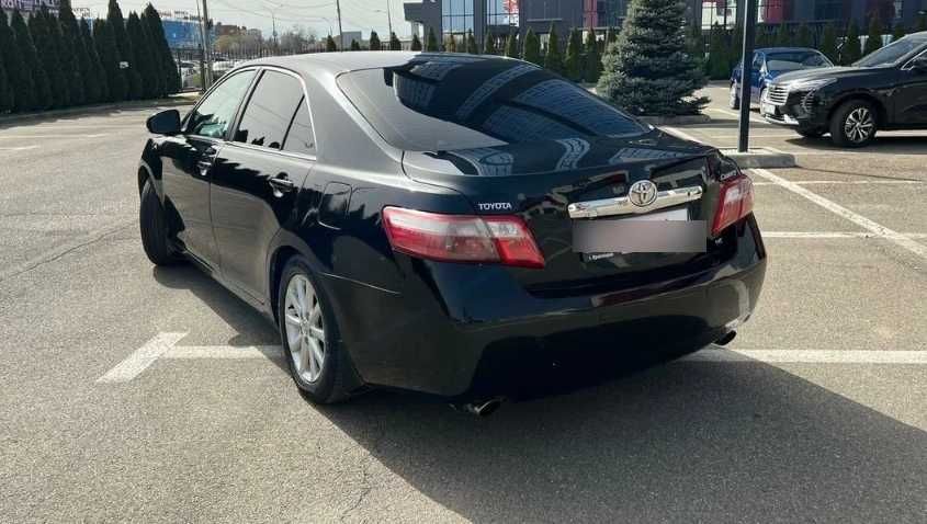 Продам Toyota Camry, 2010
