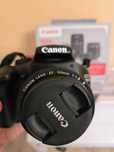 Продам фотоаппарат canon 1100D