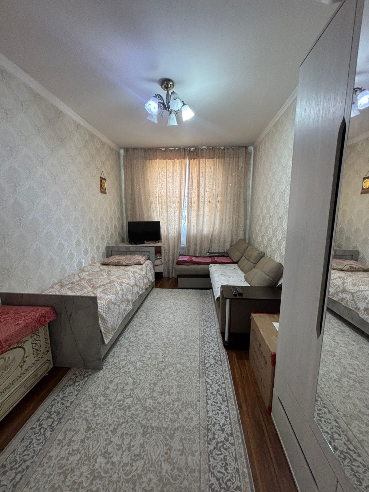 Частный дом, 150кв