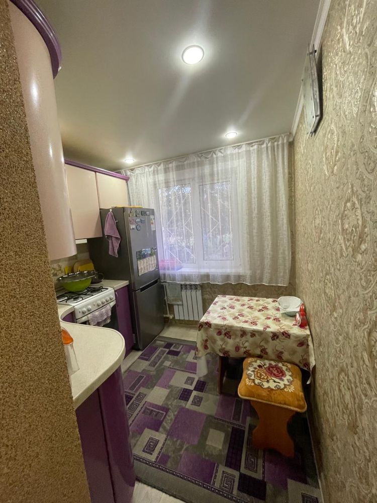 Продам 3комнатную, Северный