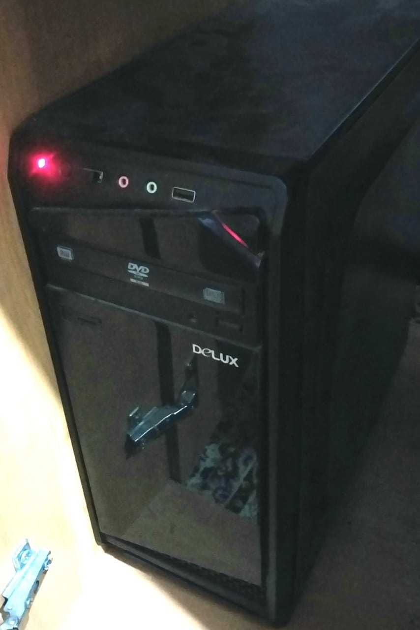 Продам топовый  игровой компьютер. i5-9400. ОЗУ 16 гб.GTX 1660 super