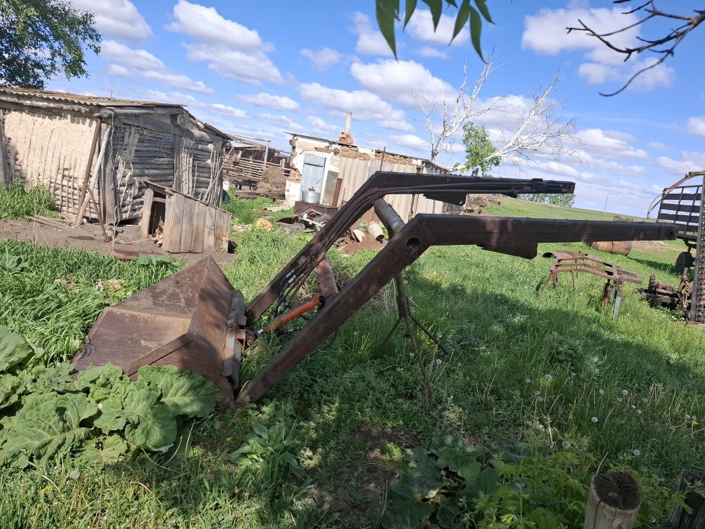 Продается Трактор Т-25
