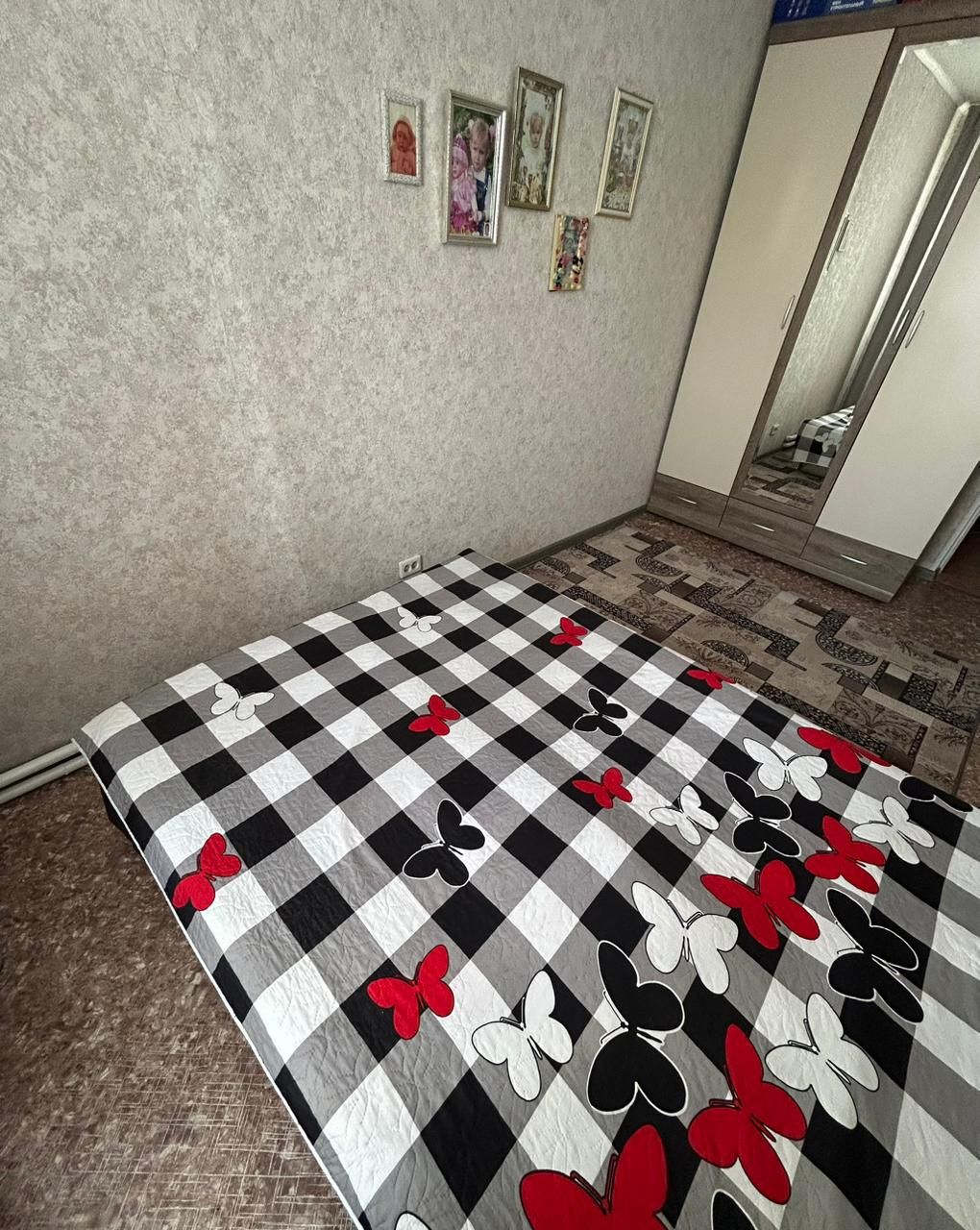 Продажа квартиры