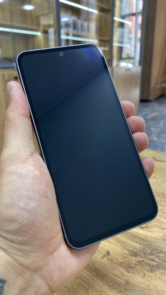 Samsung Galaxy S23FE [KaspiRed! Рассрочка]