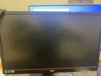 Монитор AOC 22” Full HD
