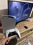Sony PS5 в наличии