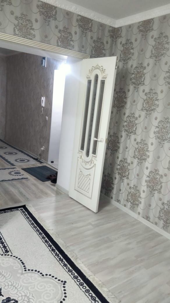 Квартира Алмагул