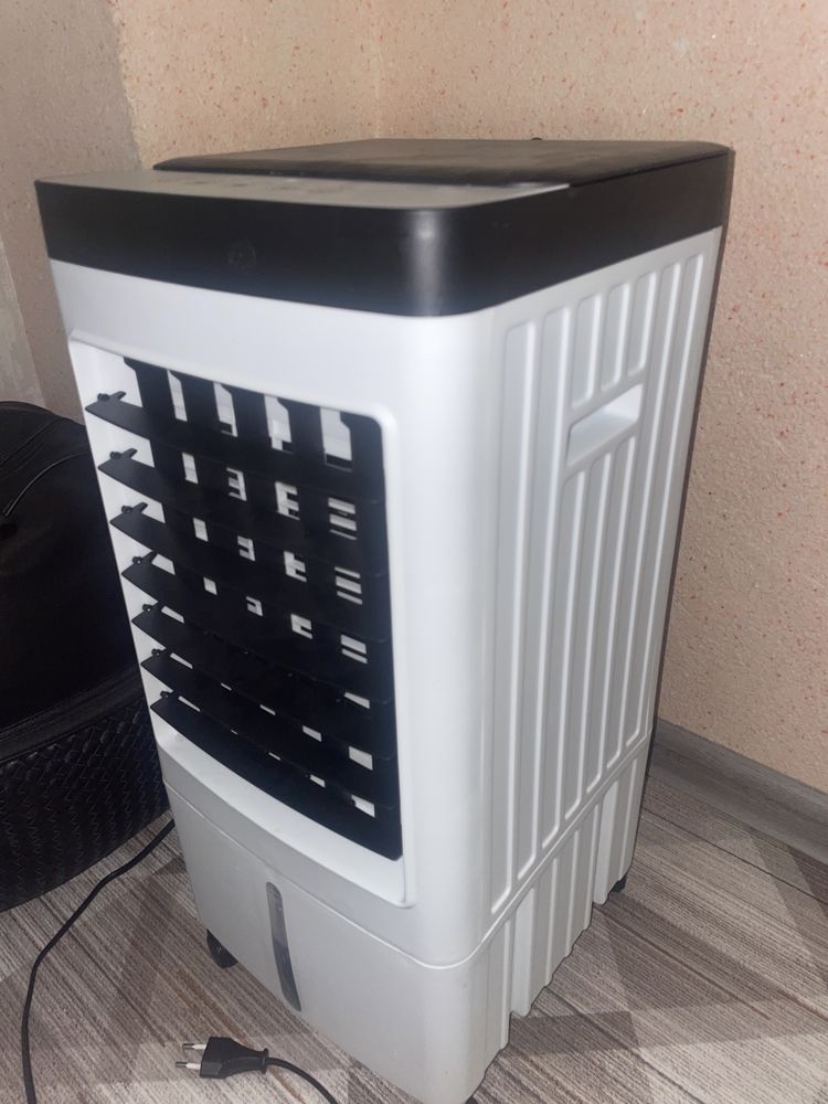 Кондиционер салкындаткыш