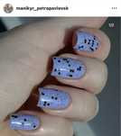Наращевание ногтей любой сложности