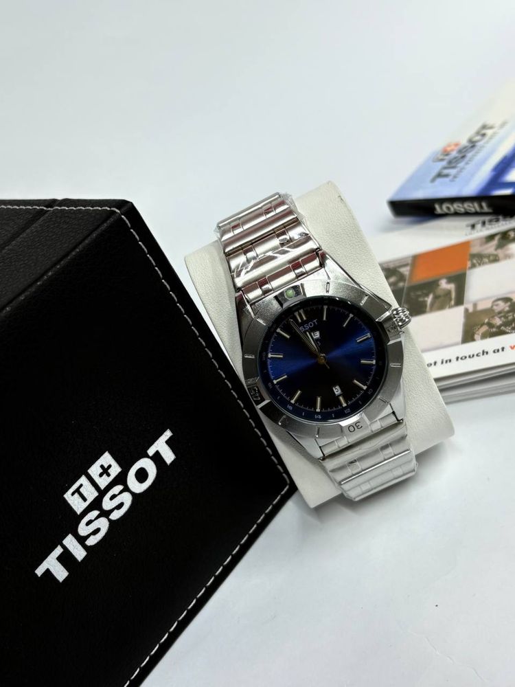 Tissot мужские часы Тисот