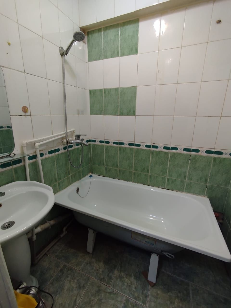 Продам 1 комнатная квартиру