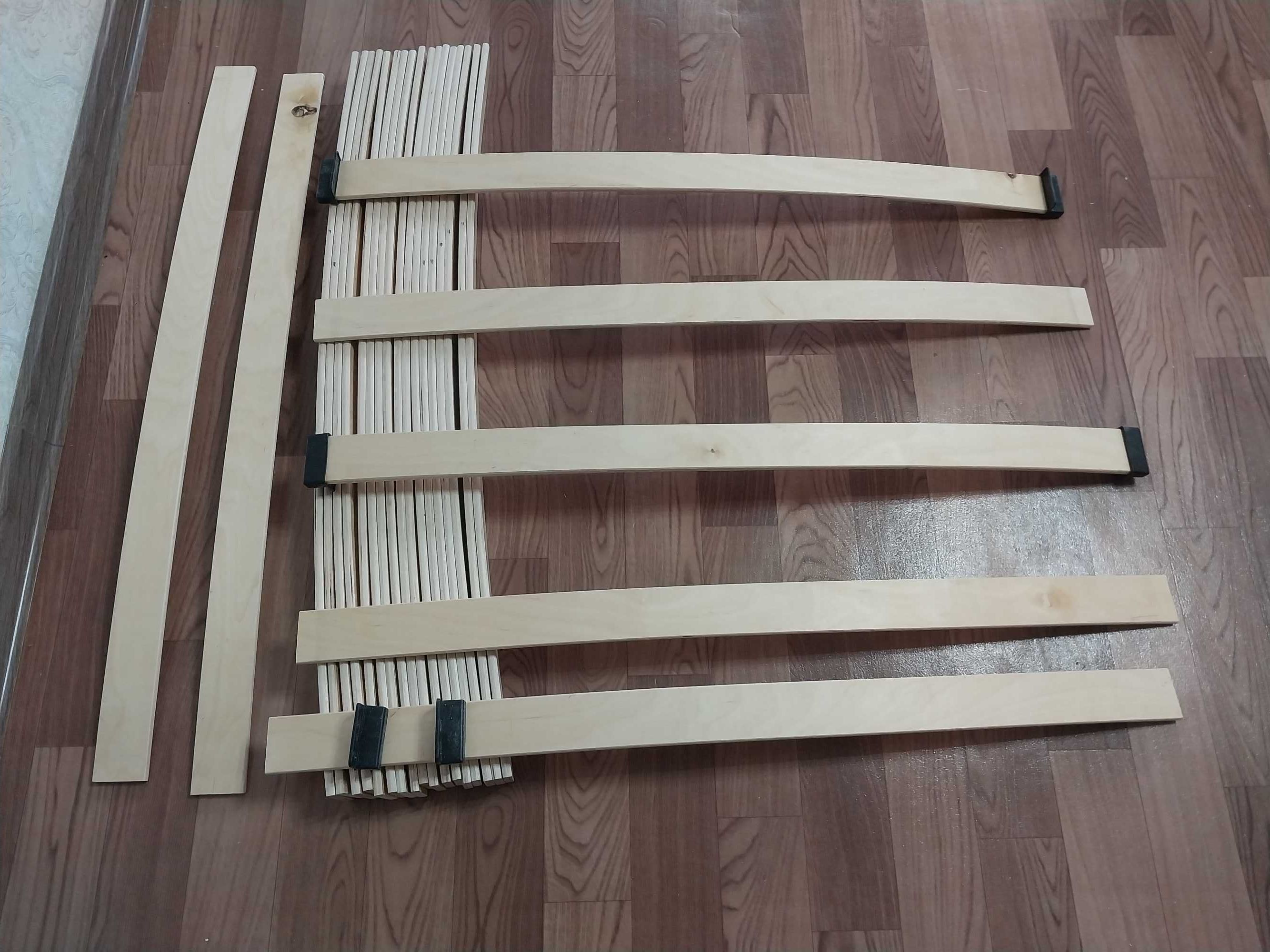 Продам    Ламели     для  Кровать