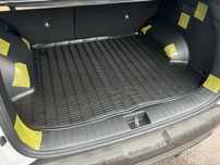 Коврик в багажник Hyundai Tucson с 2021+