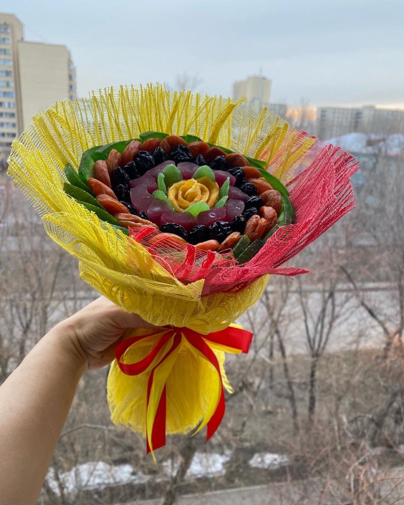 Сладкий подарок! На любое мероприятие!