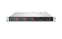 Сервер HP DL360p Gen8 E5-2620