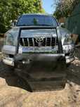 Дверь задняя Toyota Prado 120 lexus GX 470