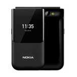 Раскладушка Смартфон - Nokia Flip 2720 DS