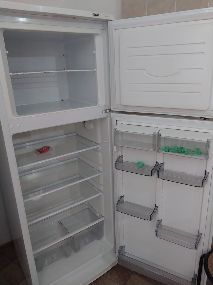 Продается холодильник
