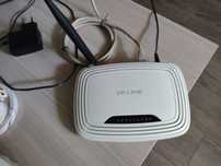Роутер tp link #
