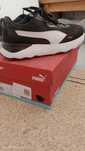Продам кроссовки Puma