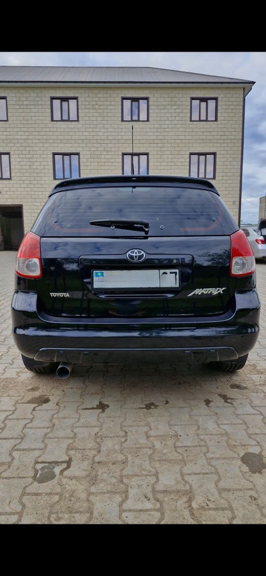 Продам автомобиль TOYOTA