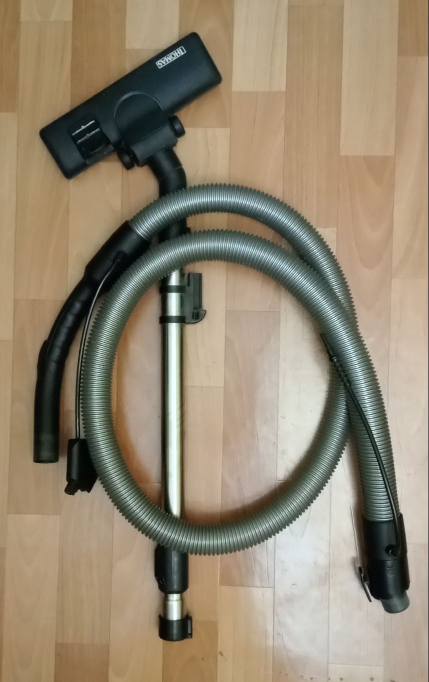 Пылесос томас моющий TWIN tt aquafilter