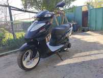 Продам мопед 150куб.