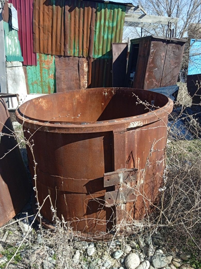Продам форму для колец