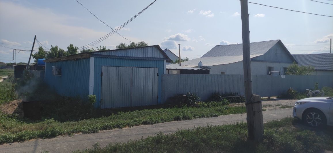 Продам дом не дорого торг есть