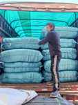 Карго логистика из Китая за 7-10 дней доставка грузоперевозки