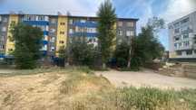 Үй сатылады қыста жылы 3 мектеп қасында балабақша жақын больница жақын