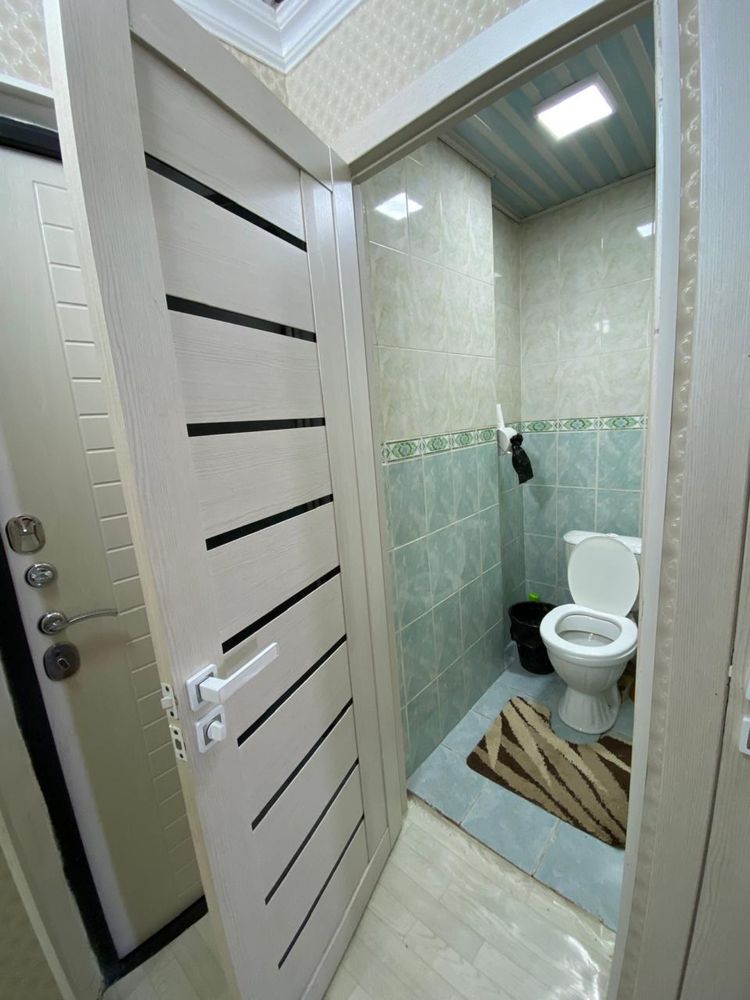 Продается квартира