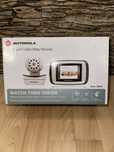 Видео няня motorola