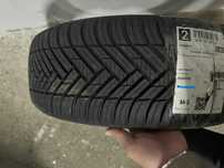Всесезонные шины Hankook Kinergy 4S2 X H750A 215/55 R18 99 V