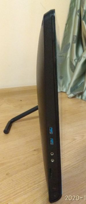 Сенсорный моноблок ASUS 21,5'', i5-4440S 2,8 Ггц, 4 Гб DDR-3, 60Гб SSD