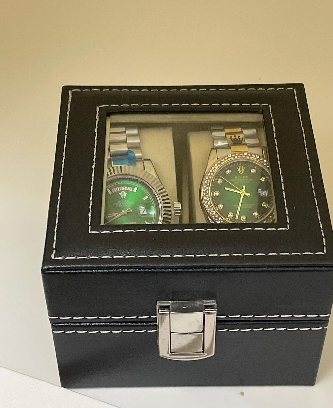 Часы Парный ROLEX