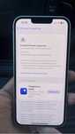 iphone 13 с гарантией до октября