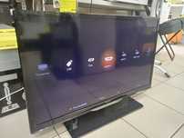 Телевизор смарт тв Philips