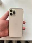 Iphone 12 pro max 256 gb