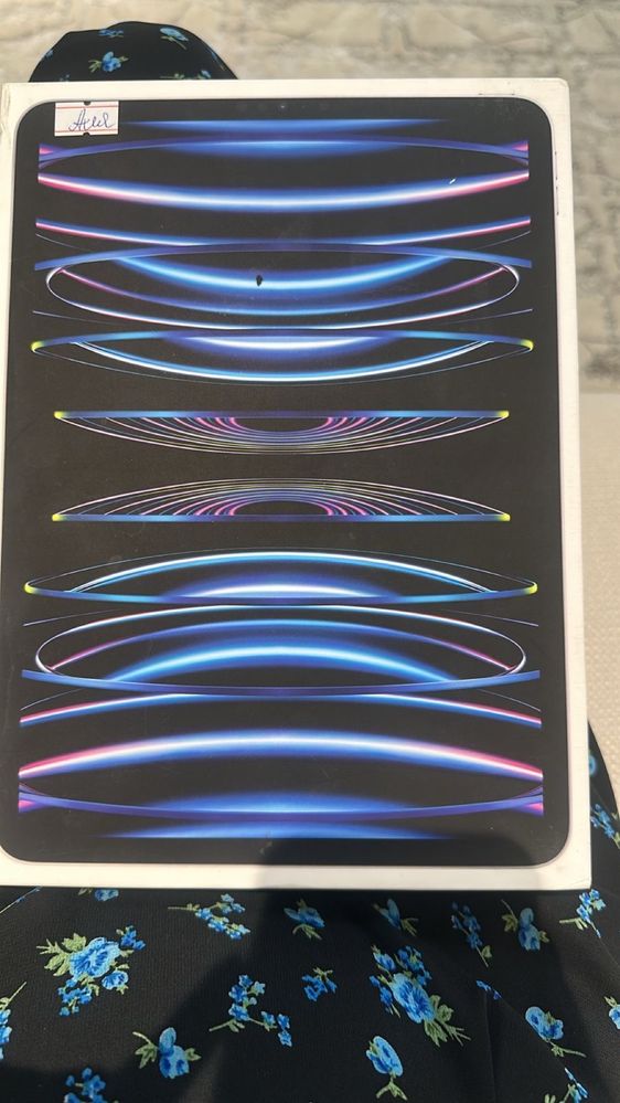 iPad Pro 11-inch (4th Generation) Wi-Fi 1 tb