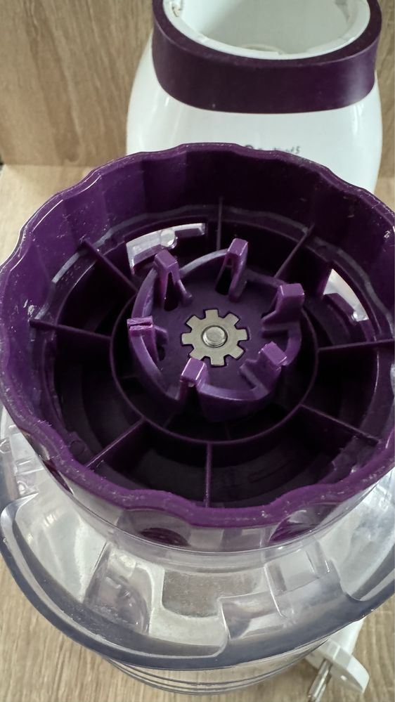Блендер Philips ProBlend 5
