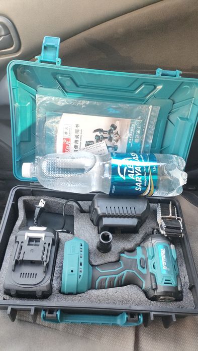 Продам гайковерт mation