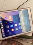 IPAD 8(А2270),экранда ақау бар.Айпад қосылады,сенсор жұмыс істейді.