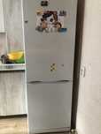 Холодильник beko