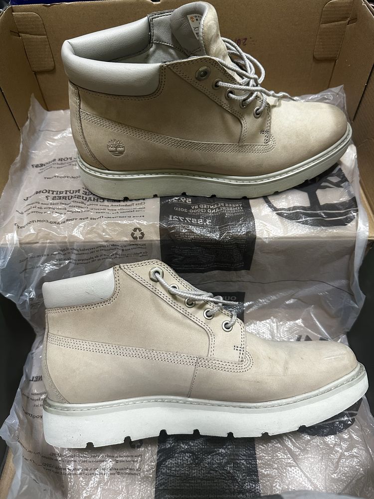 ЖЕНСКИЕ Timberland ботинки