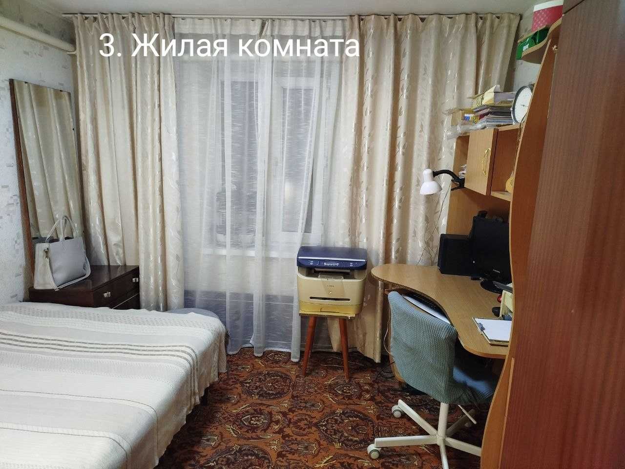 Частный дом в Пригородном