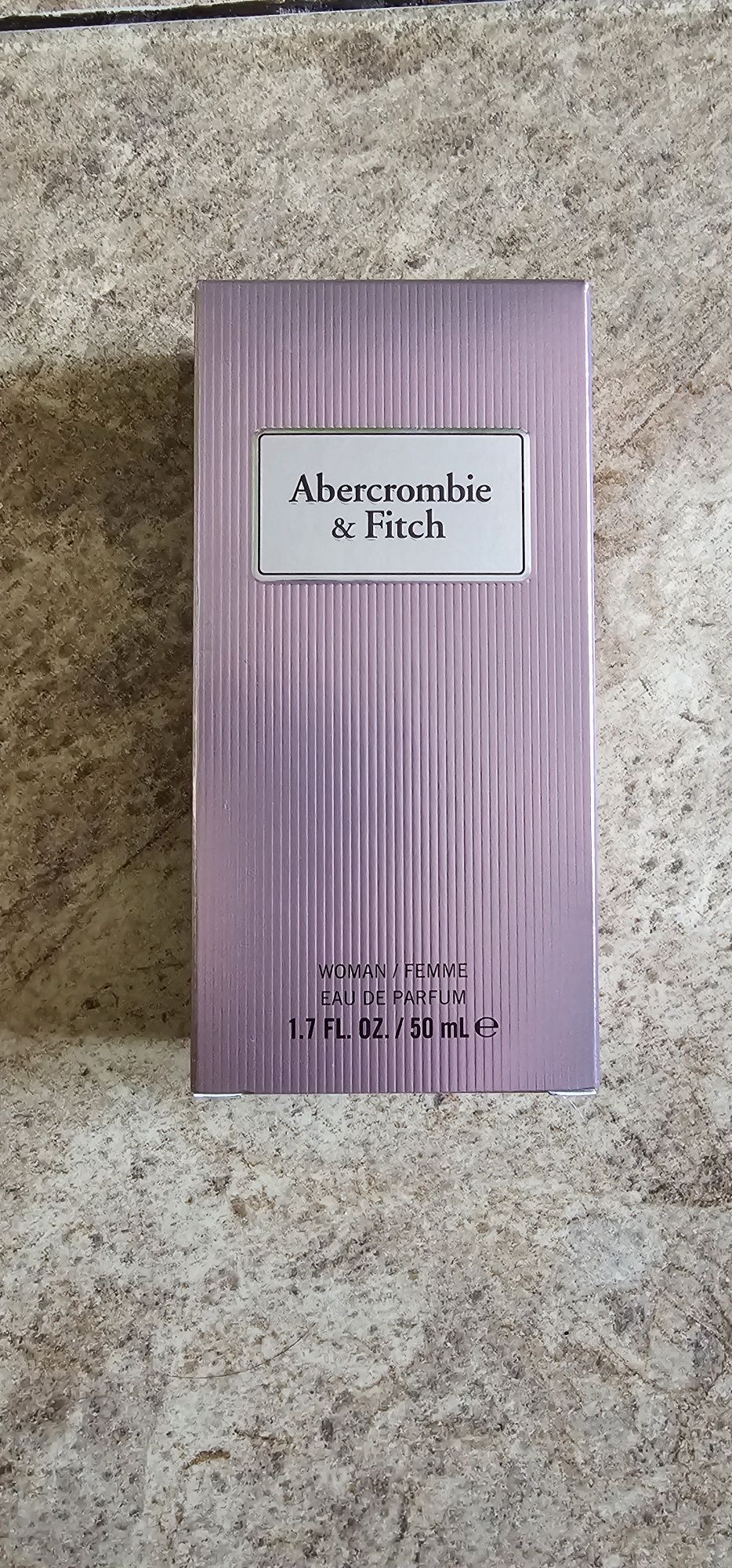 Продам духи ABERCROMBIE & FITCH First Instinct For Her