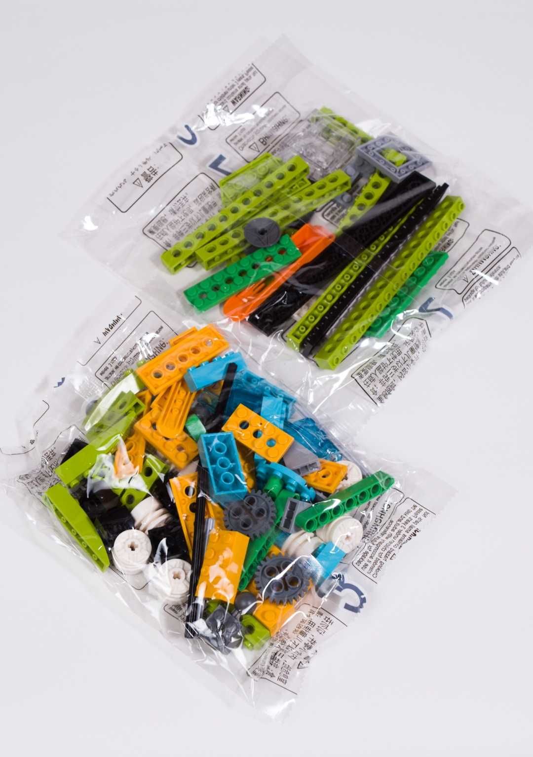 Базовый набор wedo 2.0 SmartHub с батарейкой, робототехника